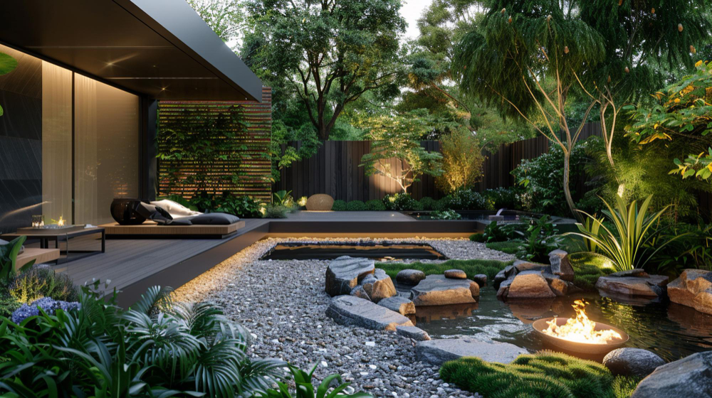 Planting and Garden Beds